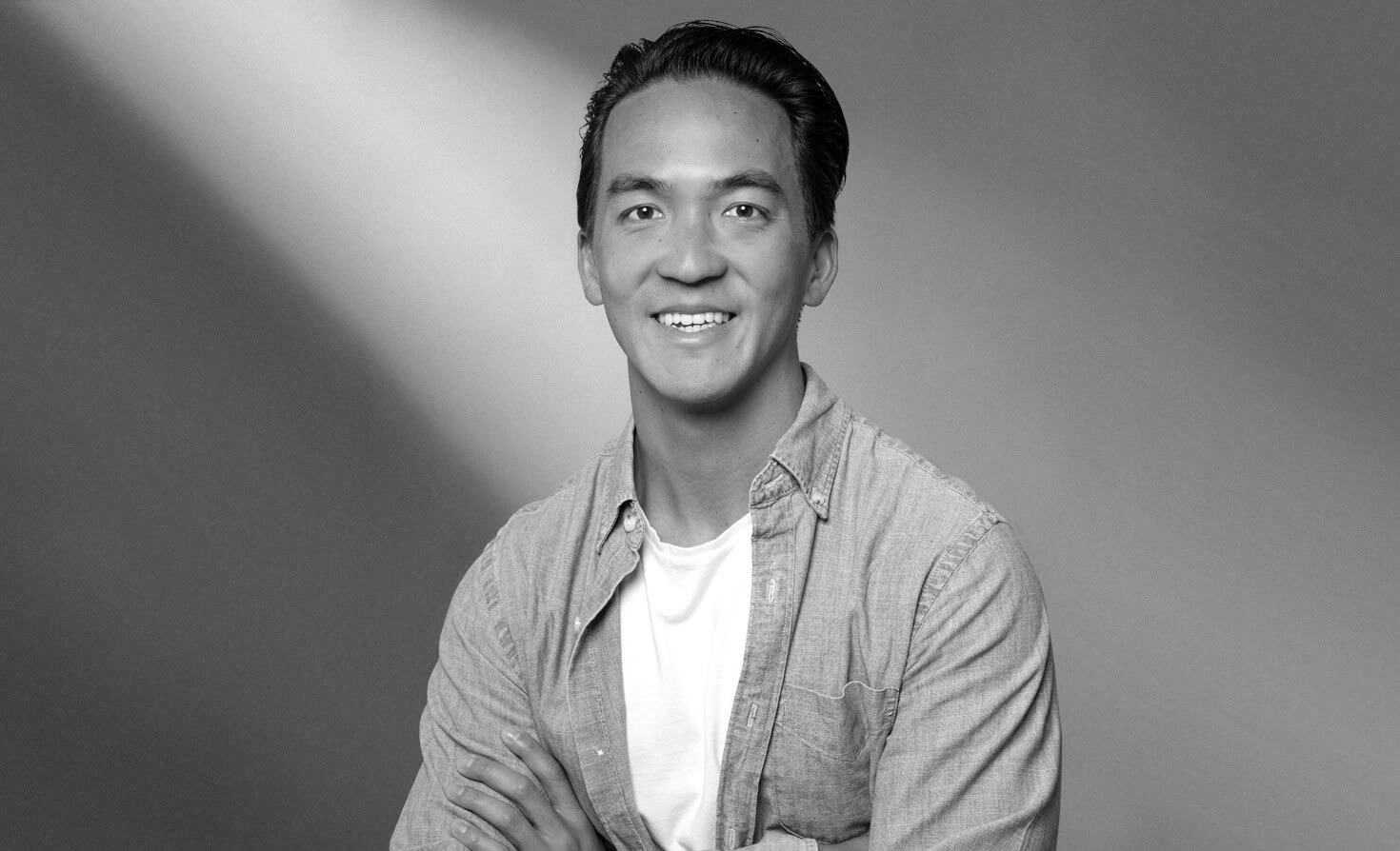 Cedric Char, Founder